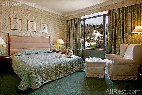 Park Hotel Athens 6